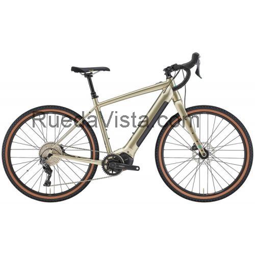 Kona Libre EL Ficha técnica 